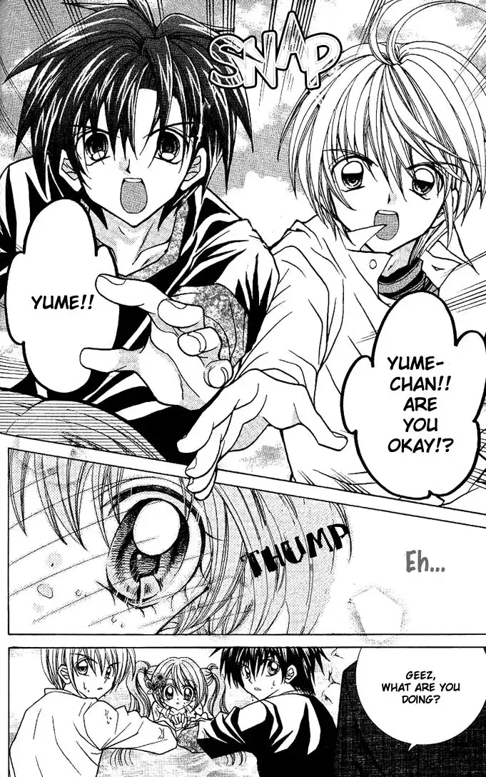 Yume Yume You You Chapter 5 11